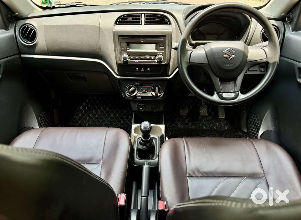 Maruti Suzuki Alto K10 1.0 Vxi (o) Urbano Limited Edition, 2025, Pet..