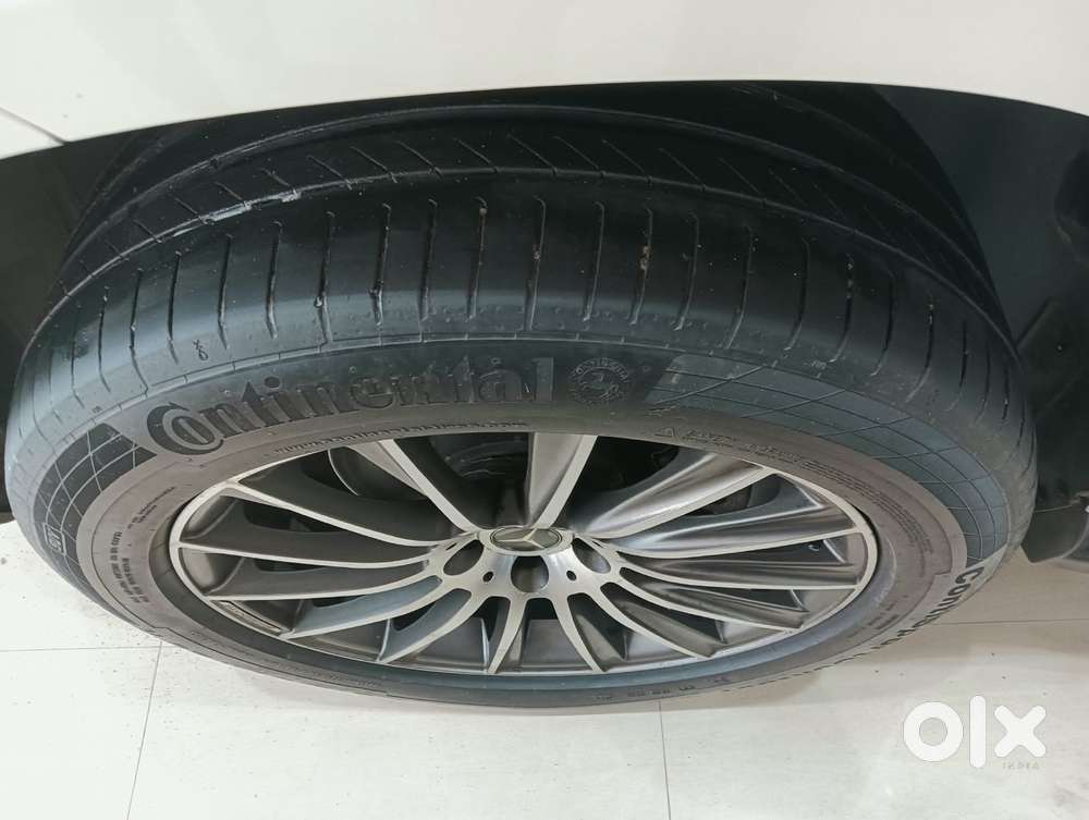 Mercedes-benz Gls 350d 4matic, 2017, Diesel