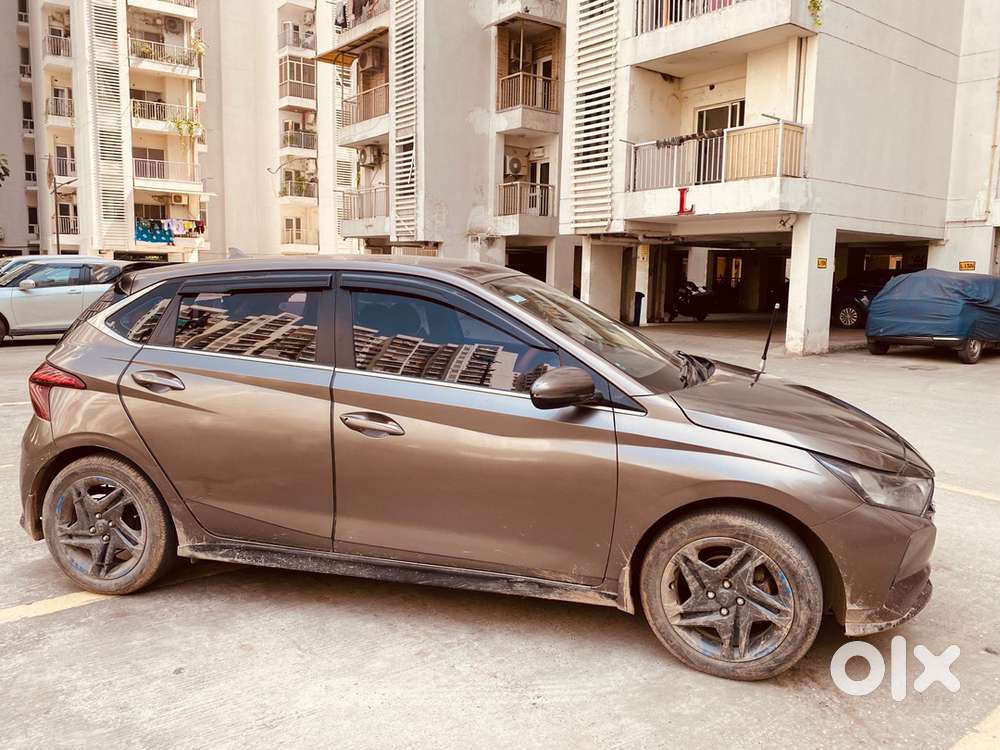 Hyundai I20 2023 Petrol