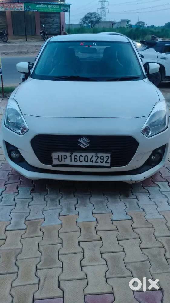 Maruti Suzuki Swift Lxi 2020