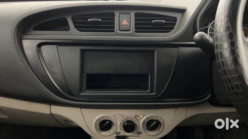 Maruti Suzuki Alto 800 Lxi, 2013, Petrol