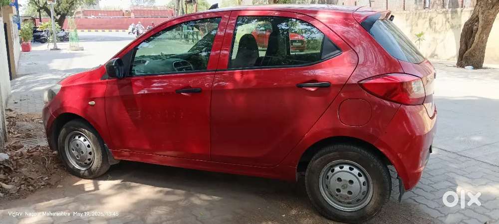 Tata Tiago 2017 Diesel Well Maintained