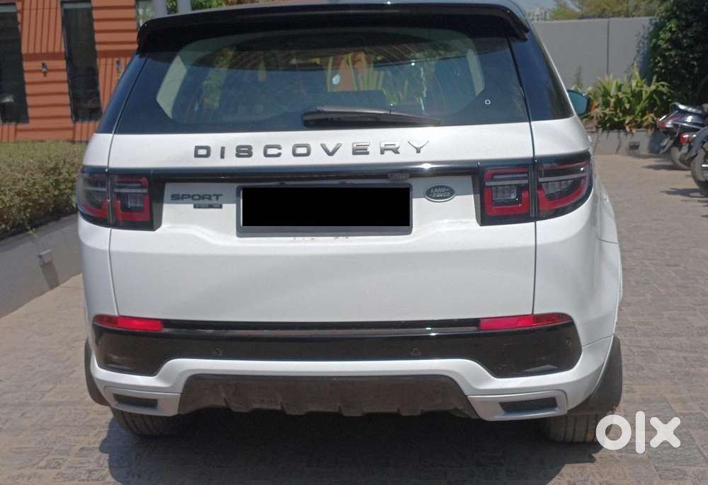 Land Rover Discovery Sport Se R-dynamic, 2020, Diesel