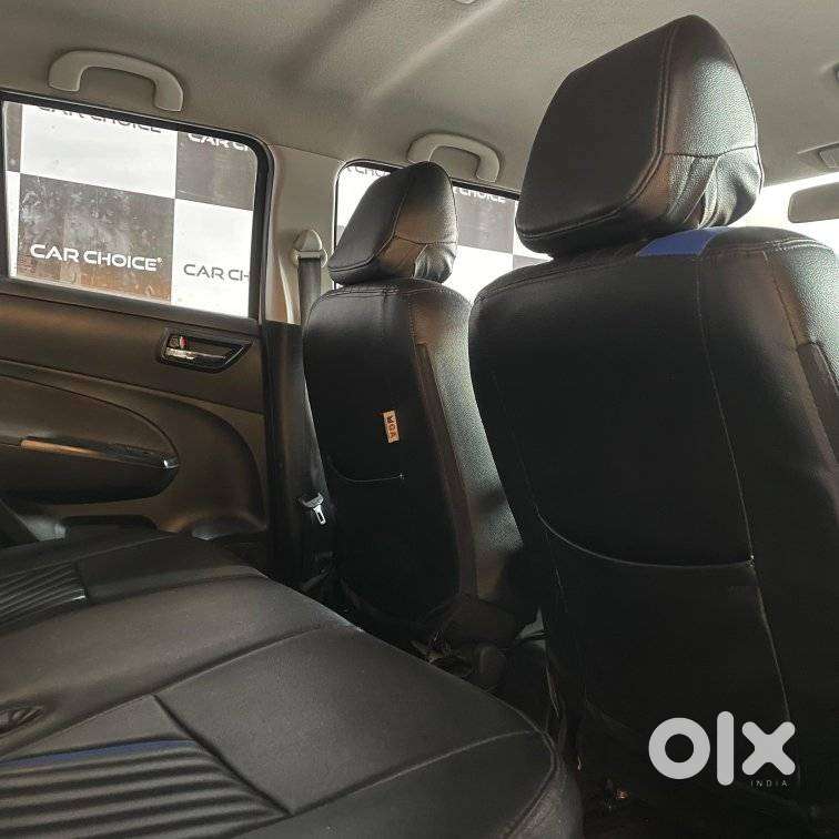 Maruti Suzuki Swift 2018 Vxi, 2018, Petrol