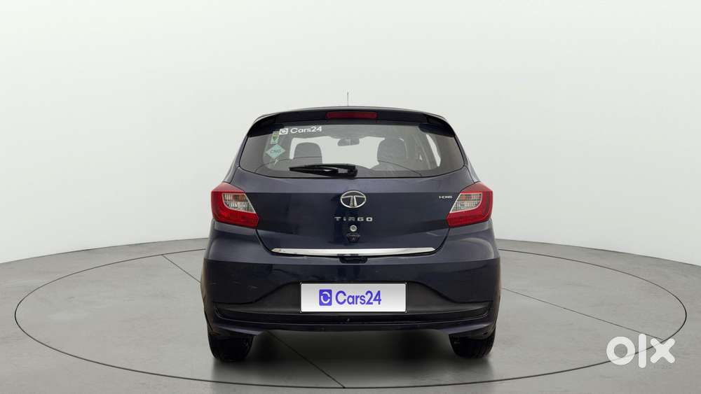 Tata Tiago 1.2 Revotron Xz Plus Cng, 2023, Cng & Hybrids
