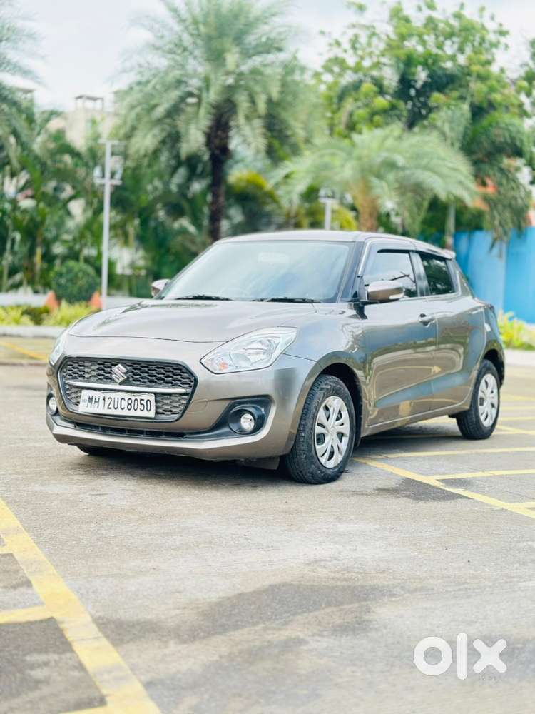 Maruti Suzuki Swift 2022 Petrol