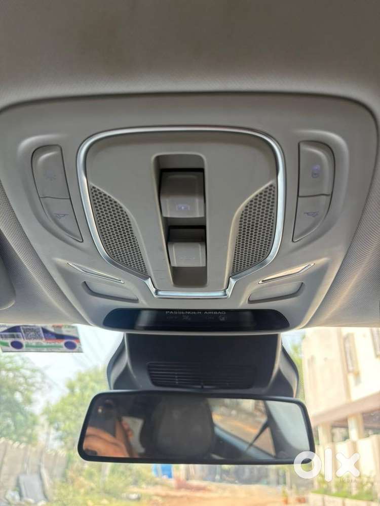 Mg Zs Ev 2023 Electric Top End Well Maintained