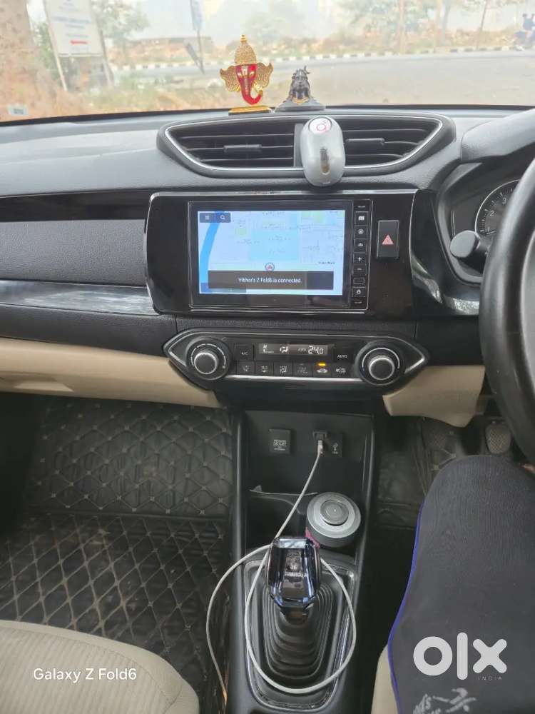 Honda Amaze 2019 Petrol 41000 Km Driven