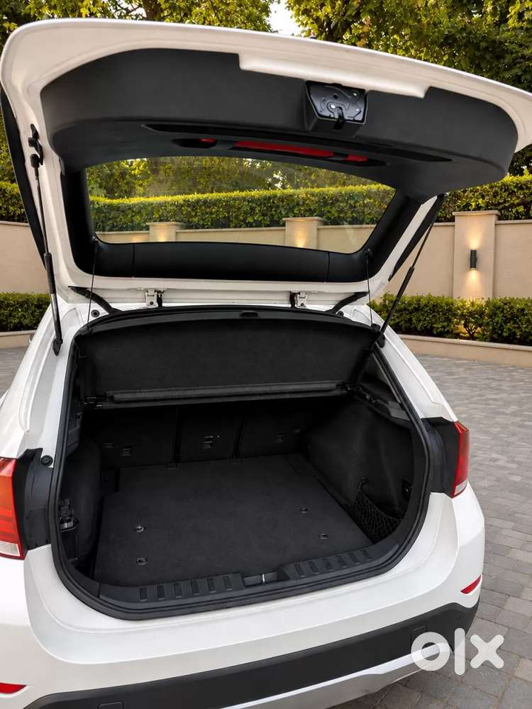 Bmw X1 2.0 Sdrive 20d, 2013, Diesel