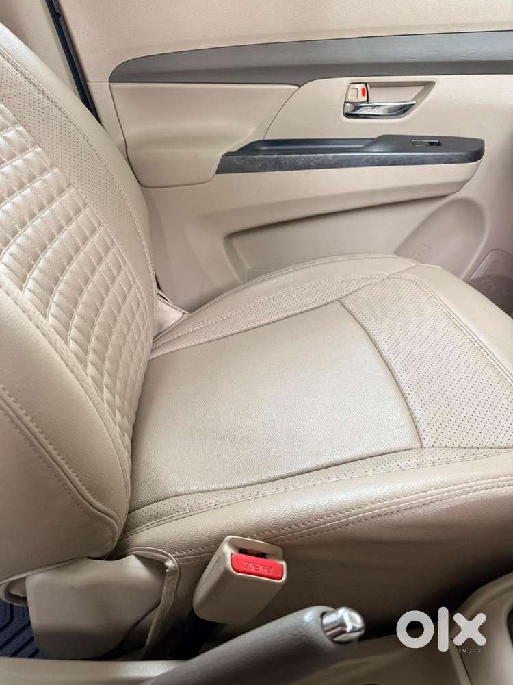 Maruti Suzuki Ertiga 2025