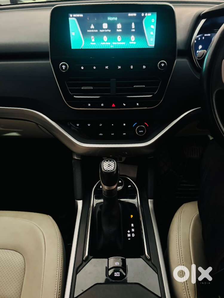Tata Safari 2.0 Kryotec Xz Plus, 2021, Diesel