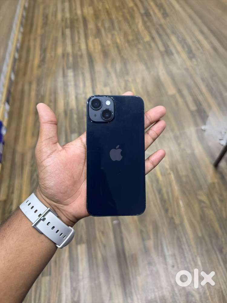 iPhone 14 128gb good condition
