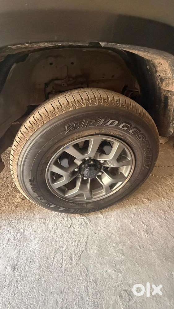 Maruti Suzuki Jimny 2024 Petrol Good Condition Single Hand Driven