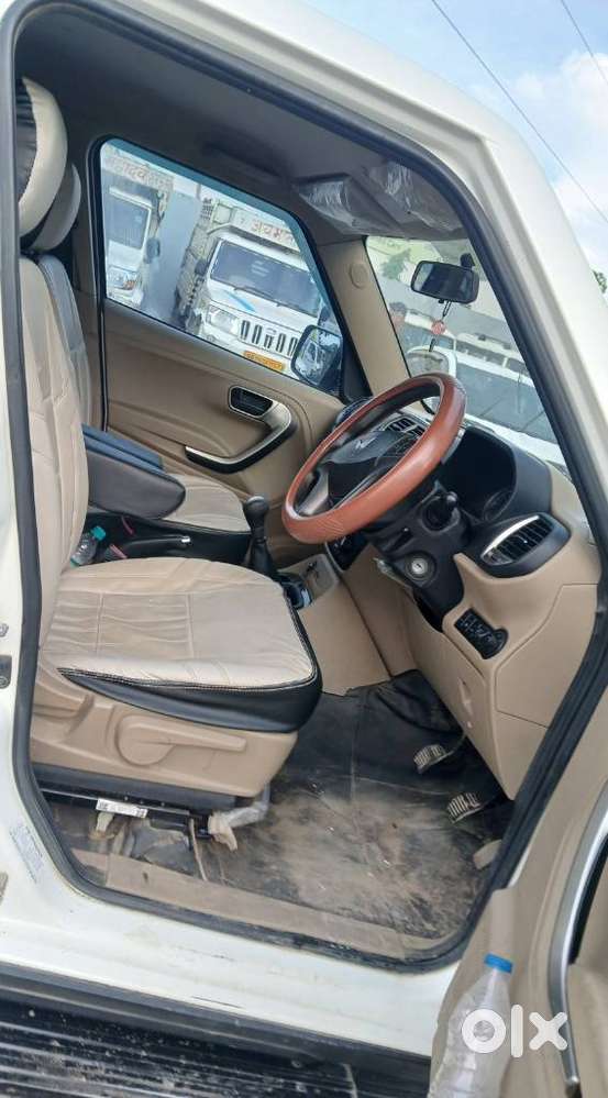 Mahindra Bolero Neo N10 (o), 2024