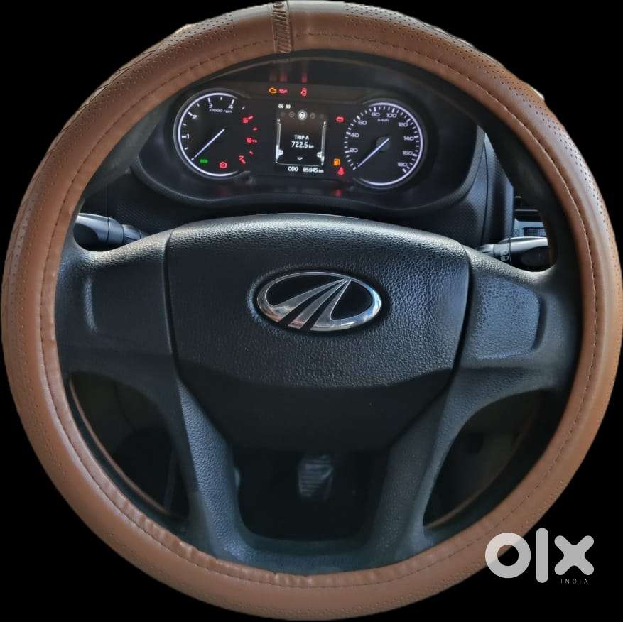 Mahindra Bolero Neo N4, 2021, Diesel