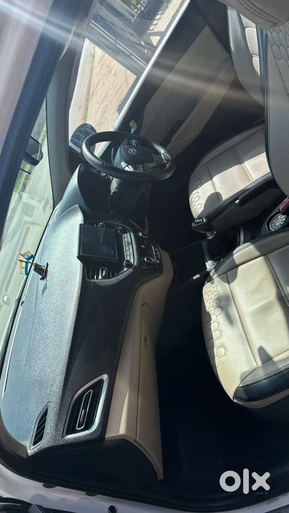 Hyundai Verna 2020 Petrol Well Maintained