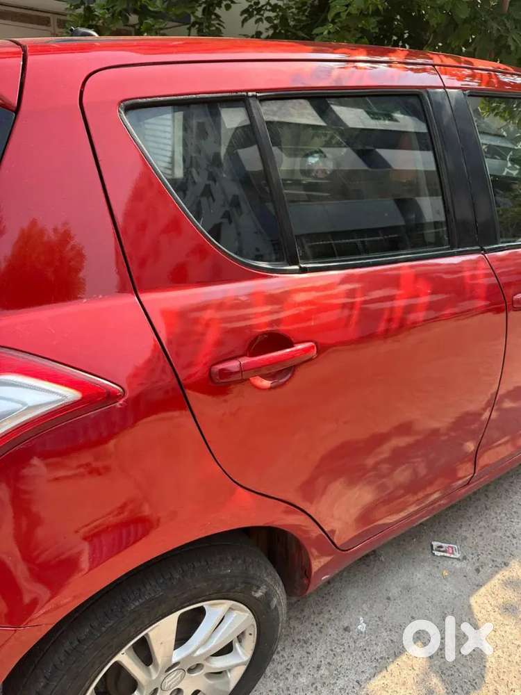 Maruti Suzuki Swift 2011 Petrol 200000 Km Driven