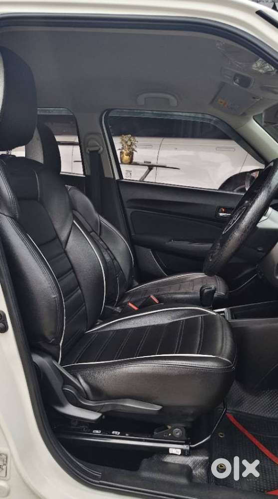 Maruti Suzuki Swift Amt Vxi, 2019, Petrol