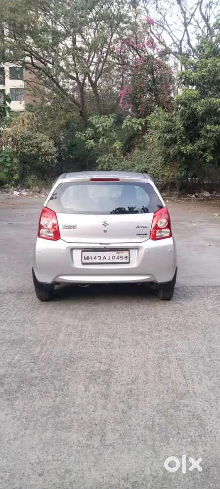Maruti Suzuki A-star Automatic 2011 Petrol Well Maintained