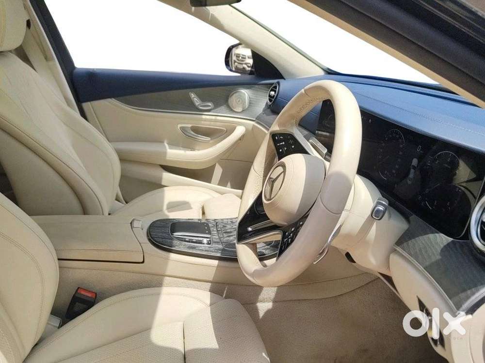Mercedes-benz E-class E 220d Exclusive, 2023, Diesel