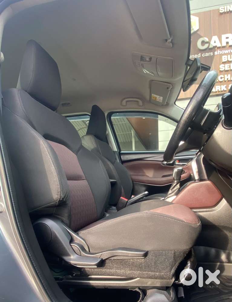 Maruti Suzuki Grand Vitara 1.5 Zeta Smart Hybrid At, 2023, Petrol
