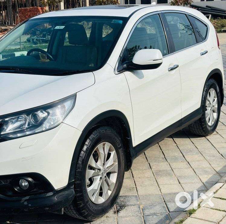 Honda Cr-v 2.4 Automatic, 2015, Petrol