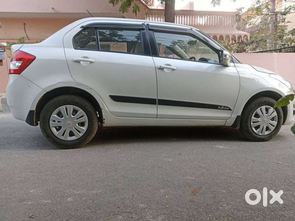 Maruti Suzuki Swift Vdi (o), 2014, Diesel