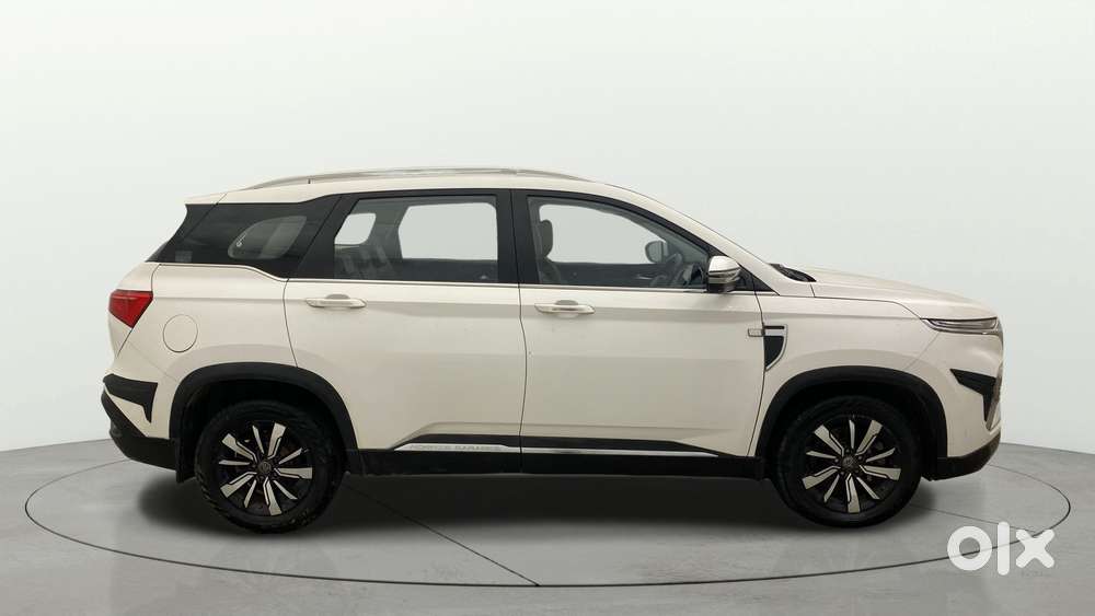 Mg Hector 2.0 Sharp Diesel, 2020, Diesel
