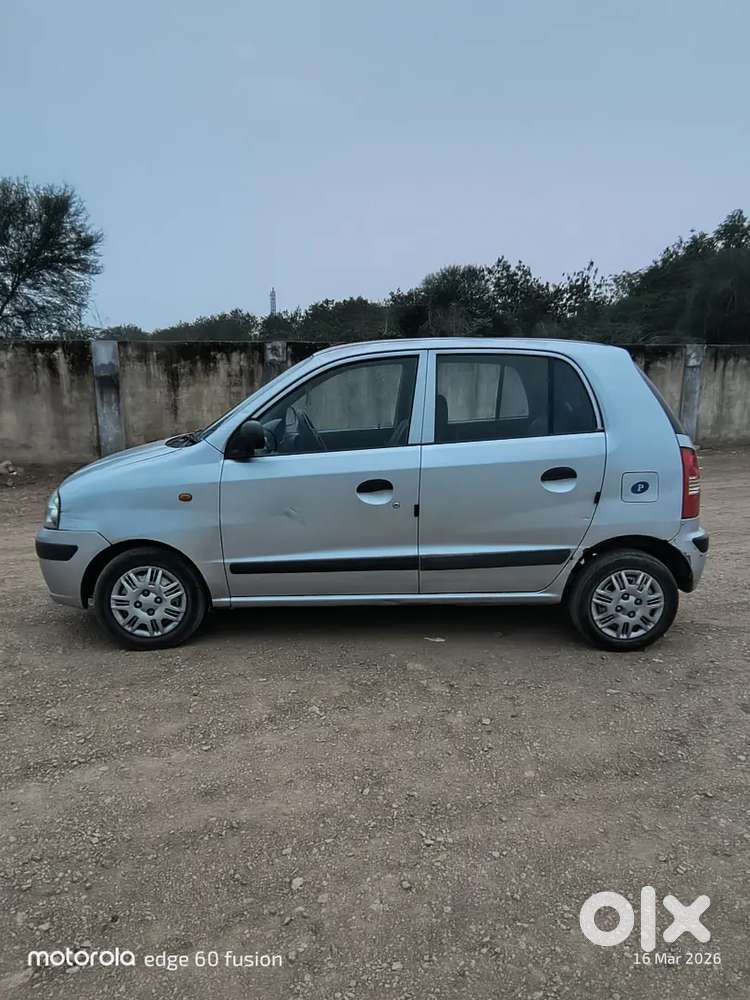 Santro Xing Gls 2008