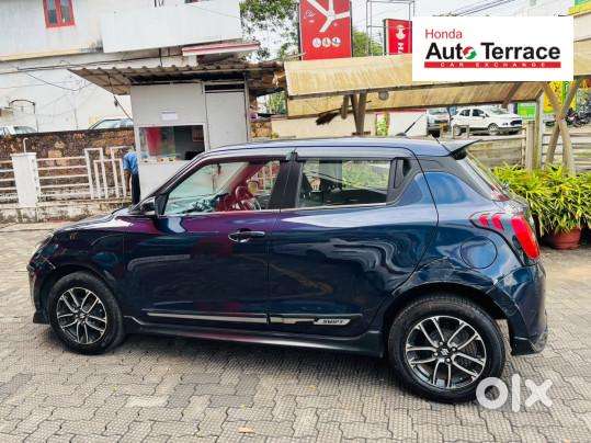 Maruti Suzuki Celerio Zxi, 2019, Petrol