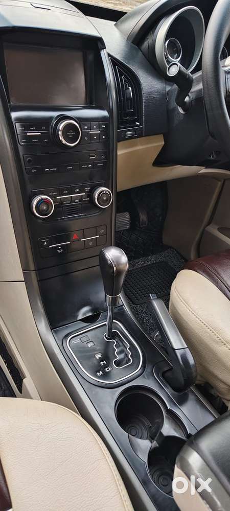 Mahindra Xuv500 2017 Diesel Well Maintained