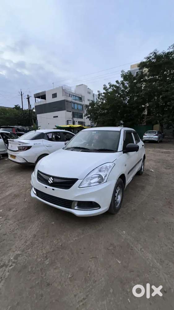 Maruti Suzuki Dzire 2022