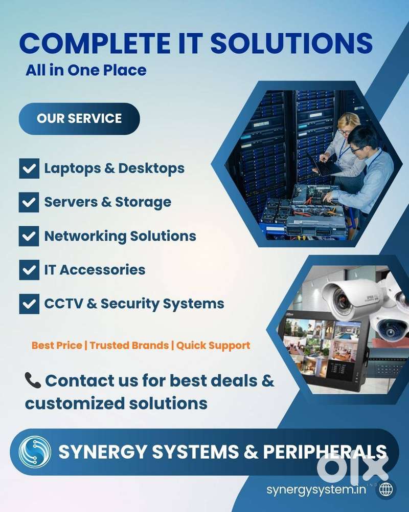 Best Laptop repair service center in Chennai