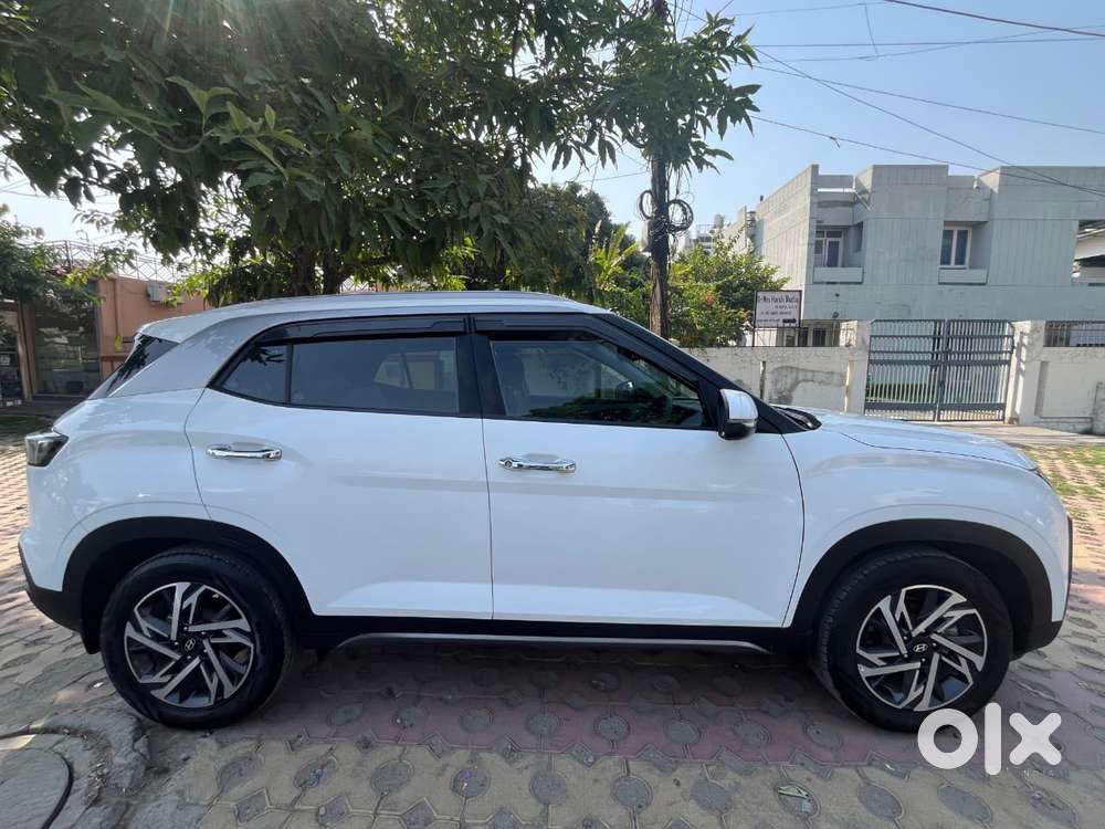 Hyundai Creta 1.5 Sx, 2025, Petrol