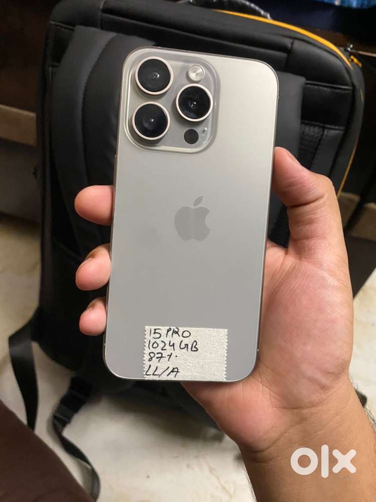 1tb iphone 15 pro