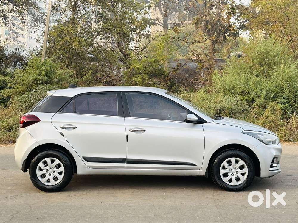 Hyundai I20 Diesel Sportz, 2019, Diesel