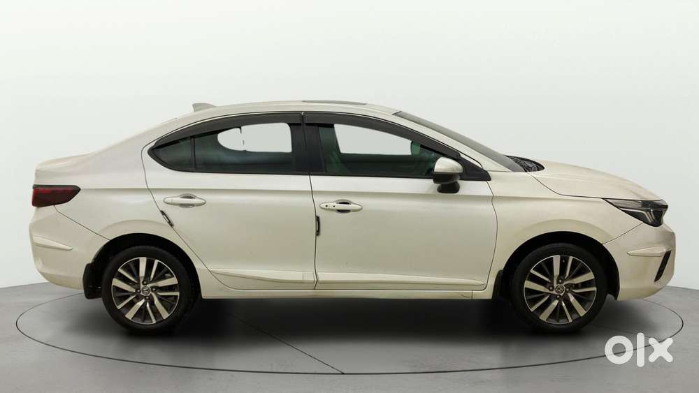Honda City 1.5 Vx I-vtec Mt, 2021, Petrol