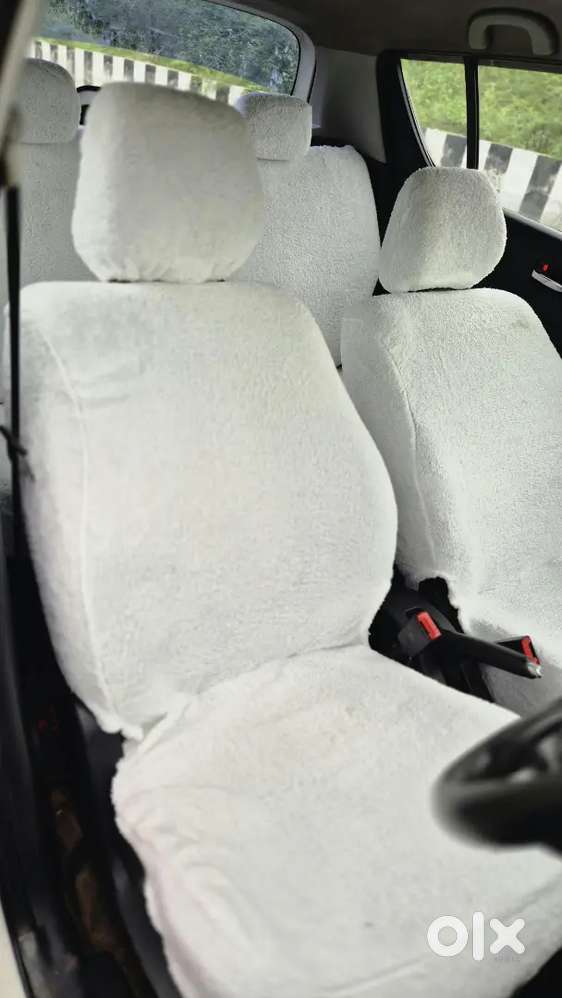 Maruti Suzuki Swift 2014 Year