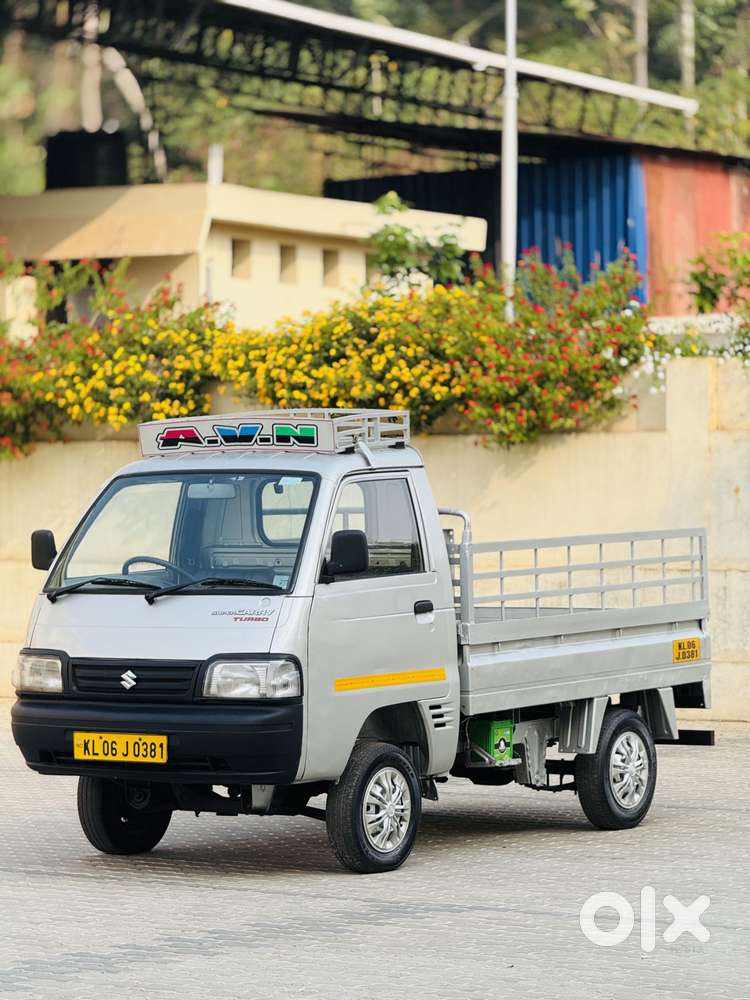 Maruti Suzuki 800 Ac, 2018, Diesel