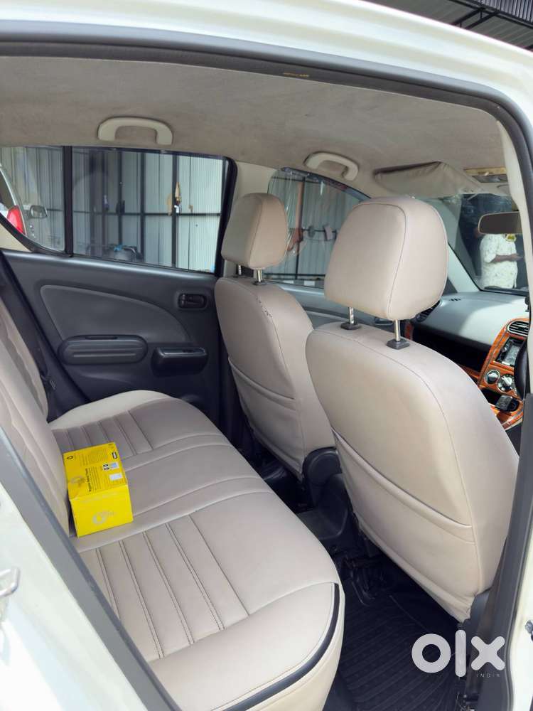 Maruti Suzuki Ritz 2010 Diesel - Paper Valid Till 2030