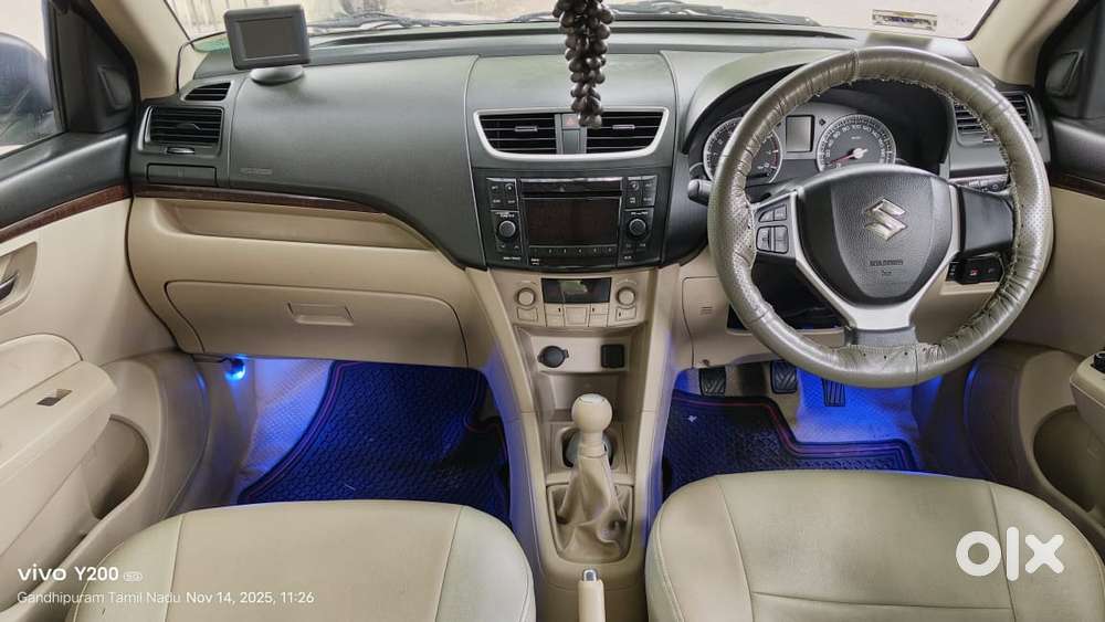 Maruti Suzuki Swift