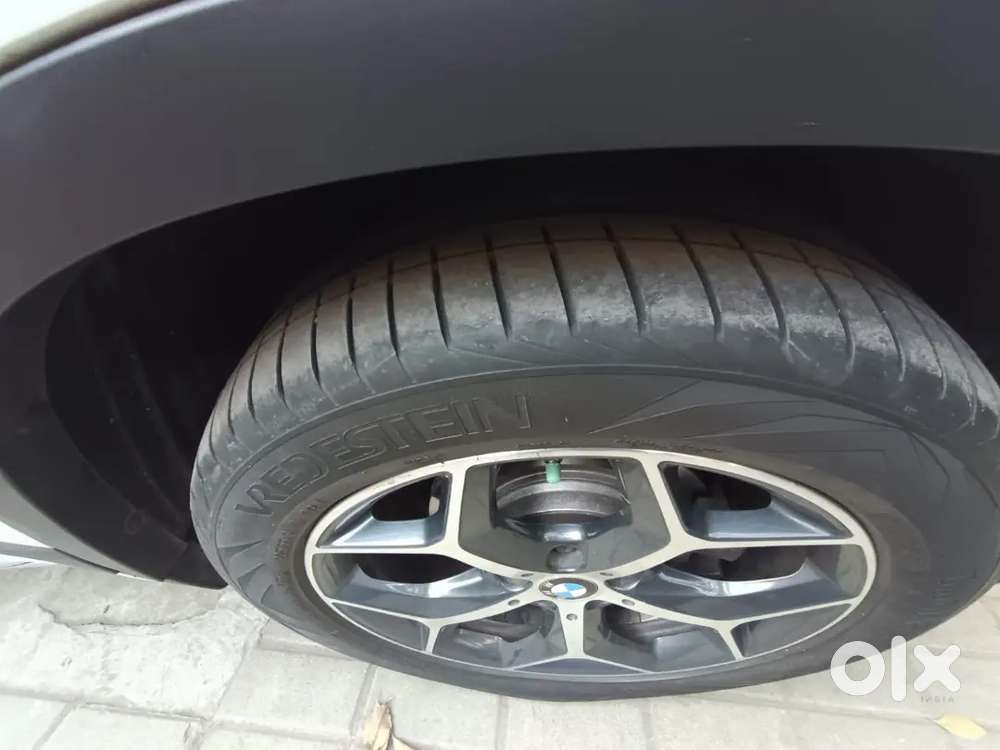 Bmw X1 Top Condition