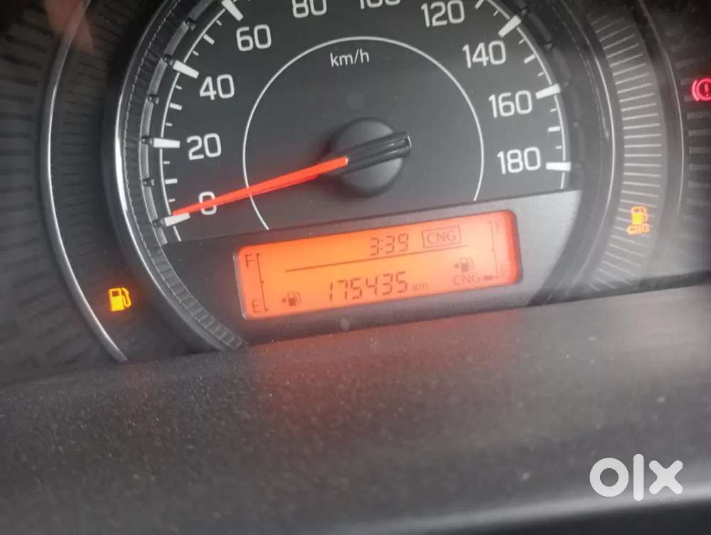 Maruti Suzuki Wagon R 2026 Cng & Hybrids 25000 Km Driven