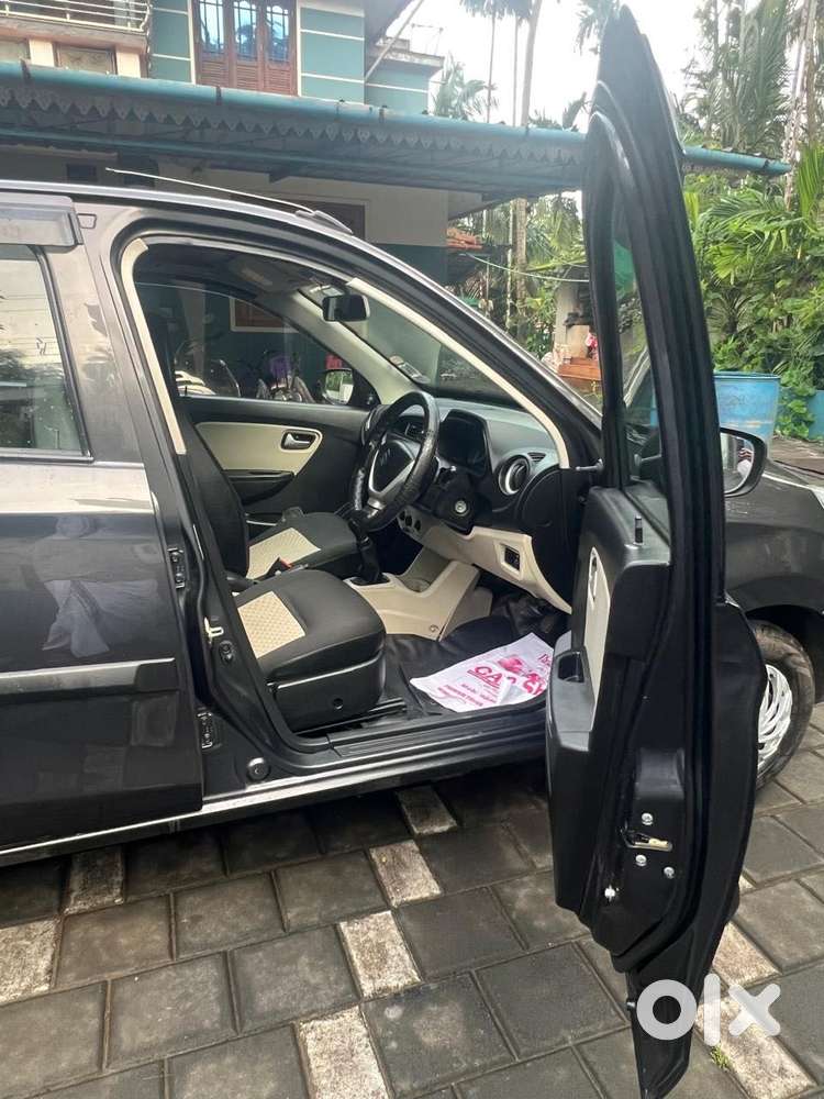 Maruti Suzuki Alto 800 Vxi Airbag, 2019, Petrol