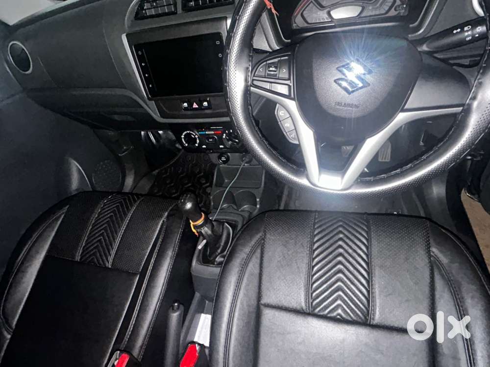 Maruti Suzuki Alto Petrol 2025