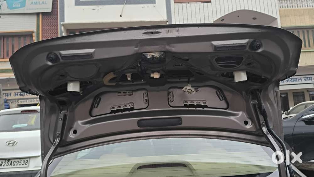 Honda City Top Model Top Interior With Alloy