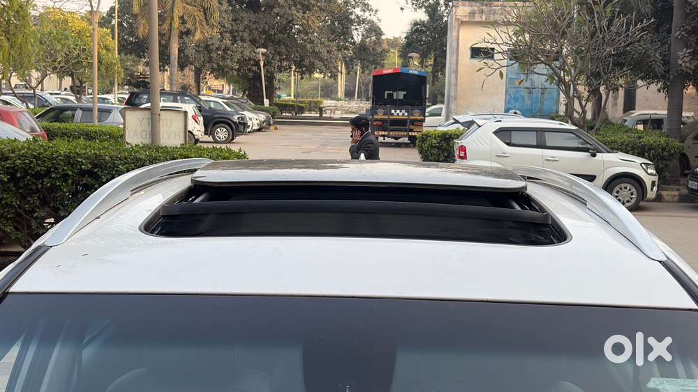 Mg Hector 1.5 Dct Sharp, 2020, Petrol