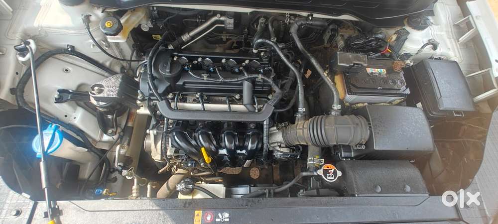 Hyundai Venue S Mt 1.2 Kappa, 2021, Petrol