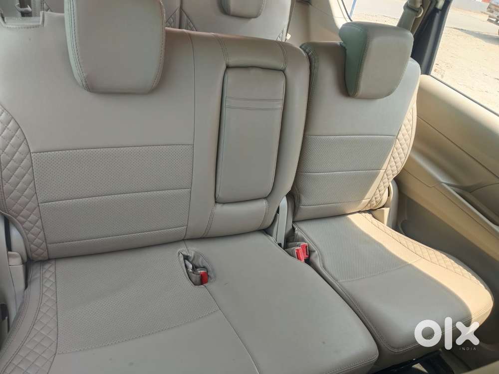 Maruti Suzuki Ertiga Vxi (o) Cng, 2022, Petrol