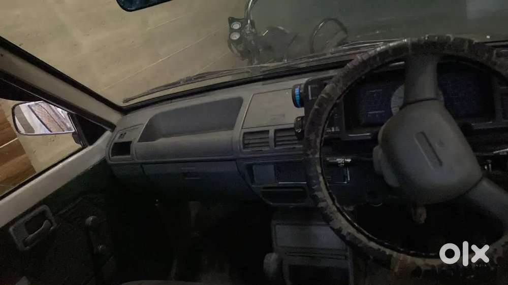 2007 Maruti Suzuki 800